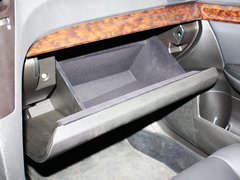 2013款 2.5L CVT 豪华版 5座