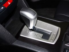 2013款 2.5L CVT 豪华版 5座