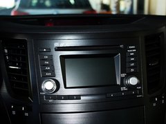 2013款 2.5L CVT 豪华版 5座