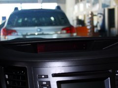 2013款 2.5L CVT 豪华版 5座