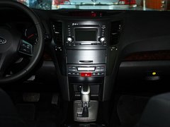 2013款 2.5L CVT 豪华版 5座