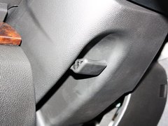 2013款 2.5L CVT 豪华版 5座