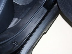 2013款 2.5L CVT 豪华版 5座