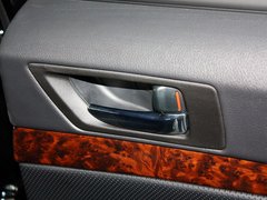 傲虎 2013款 2.5L CVT 豪华版 5座
