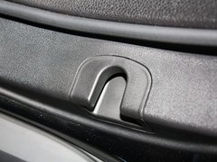 2013款 2.5L CVT 豪华版 5座