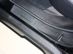 2013款 2.5L CVT 豪华版 5座