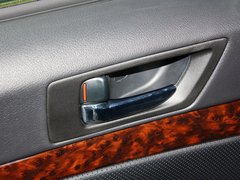 傲虎 2013款 2.5L CVT 豪华版 5座
