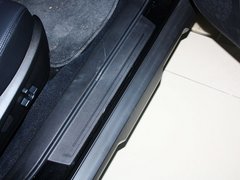 2013款 2.5L CVT 豪华版 5座