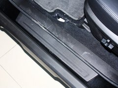 2013款 2.5L CVT 豪华版 5座