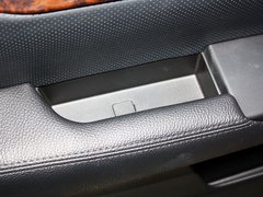 2013款 2.5L CVT 豪华版 5座