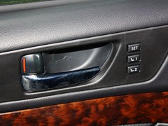 2013款 2.5L CVT 豪华版 5座