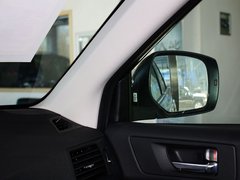 傲虎 2013款 2.5L CVT 豪华版 5座
