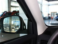 傲虎 2013款 2.5L CVT 豪华版 5座
