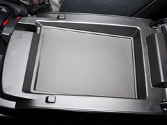 傲虎 2013款 2.5L CVT 豪华版 5座