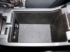 傲虎 2013款 2.5L CVT 豪华版 5座