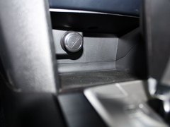 2013款 2.5L CVT 豪华版 5座