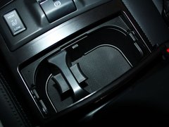 2013款 2.5L CVT 豪华版 5座