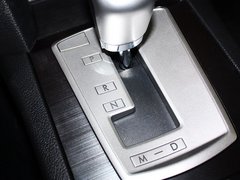 2013款 2.5L CVT 豪华版 5座