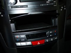 傲虎 2013款 2.5L CVT 豪华版 5座
