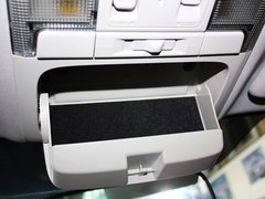 2013款 2.5L CVT 豪华版 5座
