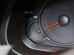 傲虎 2013款 2.5L CVT 豪华版 5座