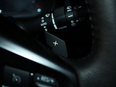傲虎 2013款 2.5L CVT 豪华版 5座