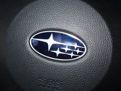 2013款 2.5L CVT 豪华版 5座