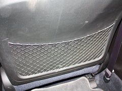 2013款 2.5L CVT 豪华版 5座