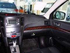 2013款 2.5L CVT 豪华版 5座