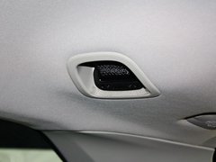 2013款 2.5L CVT 豪华版 5座