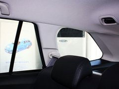 2013款 2.5L CVT 豪华版 5座