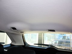 2013款 2.5L CVT 豪华版 5座