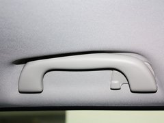 2013款 2.5L CVT 豪华版 5座