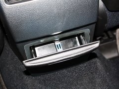 2013款 2.5L CVT 豪华版 5座