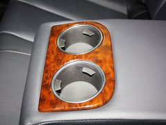 2013款 2.5L CVT 豪华版 5座
