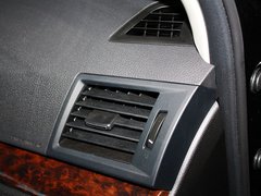 2013款 2.5L CVT 豪华版 5座