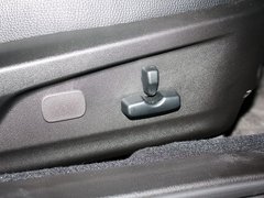 2013款 2.5L CVT 豪华版 5座