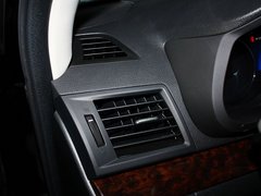 2013款 2.5L CVT 豪华版 5座