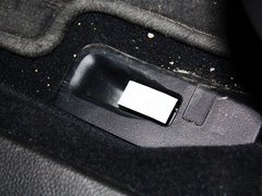 2013款 2.5L CVT 豪华版 5座