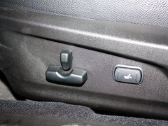 2013款 2.5L CVT 豪华版 5座