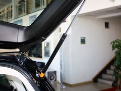 2013款 2.5L CVT 豪华版 5座