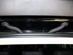 2013款 2.5L CVT 豪华版 5座