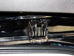 2013款 2.5L CVT 豪华版 5座