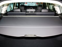 2013款 2.5L CVT 豪华版 5座