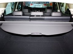 2013款 2.5L CVT 豪华版 5座