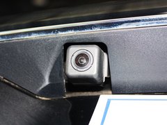 2013款 2.5L CVT 豪华版 5座