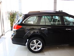 2013款 2.5L CVT 豪华版 5座