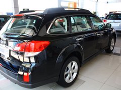 2013款 2.5L CVT 豪华版 5座