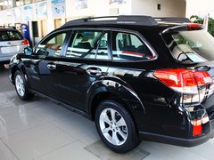 2013款 2.5L CVT 豪华版 5座