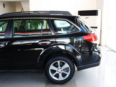 2013款 2.5L CVT 豪华版 5座